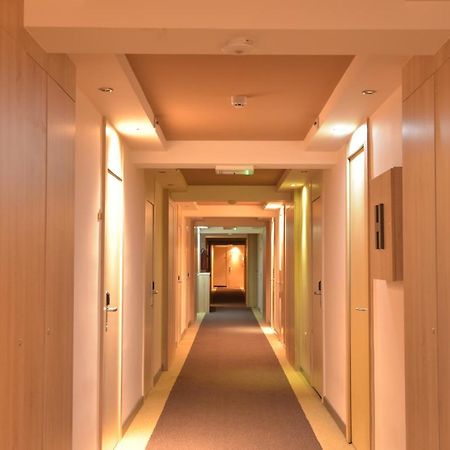 Apartment Ski Star Konaci Kopaonik Buitenkant foto