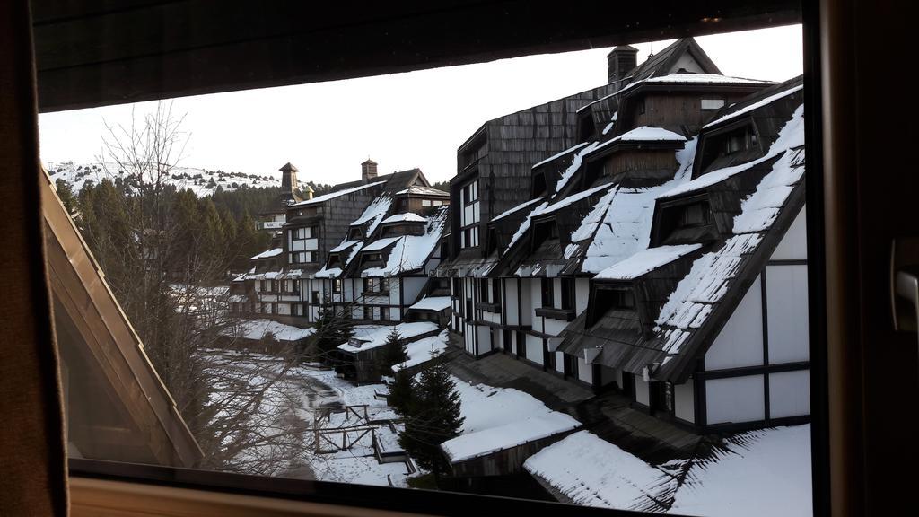 Apartment Ski Star Konaci Kopaonik Buitenkant foto