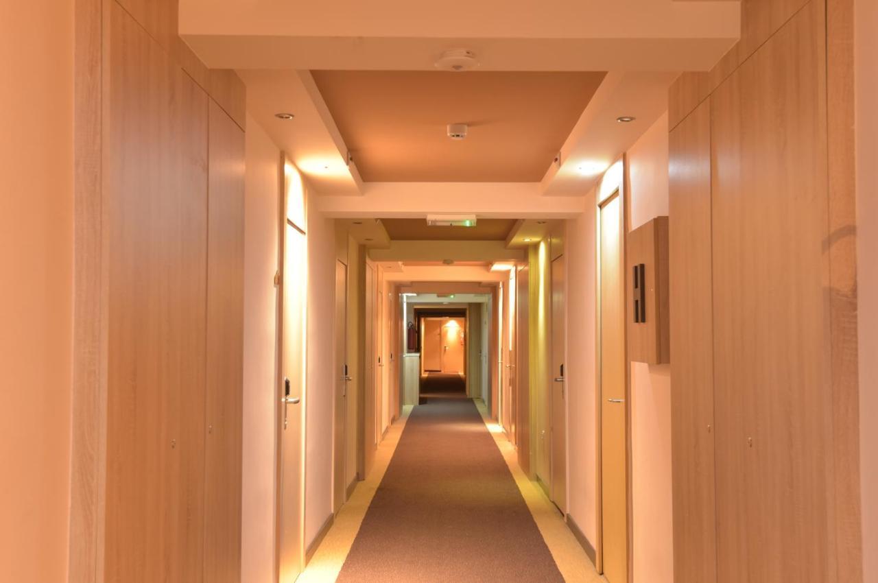 Apartment Ski Star Konaci Kopaonik Buitenkant foto
