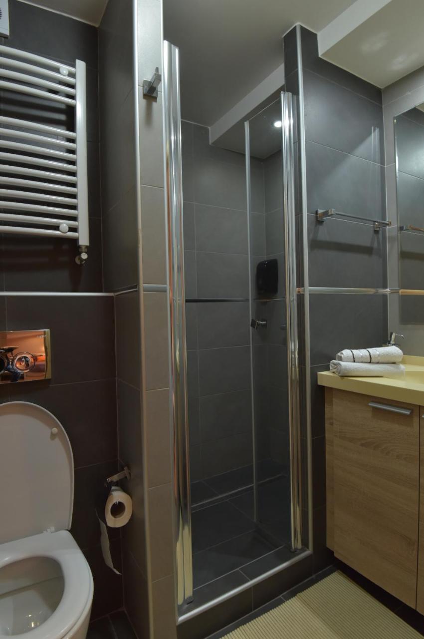Apartment Ski Star Konaci Kopaonik Buitenkant foto