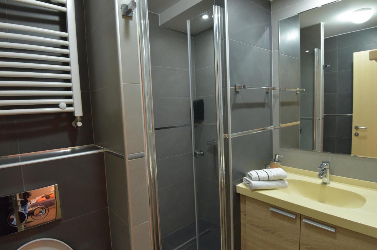 Apartment Ski Star Konaci Kopaonik Buitenkant foto